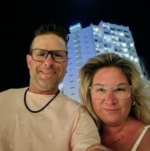 Meet your Posher, Martin